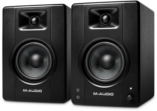 M-Audio BX-4