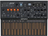 Arturia MicroFreak Stellar