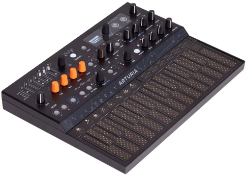 Arturia MicroFreak Stellar