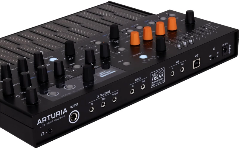 Arturia MicroFreak Stellar