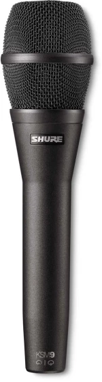 Shure KSM-9 CG