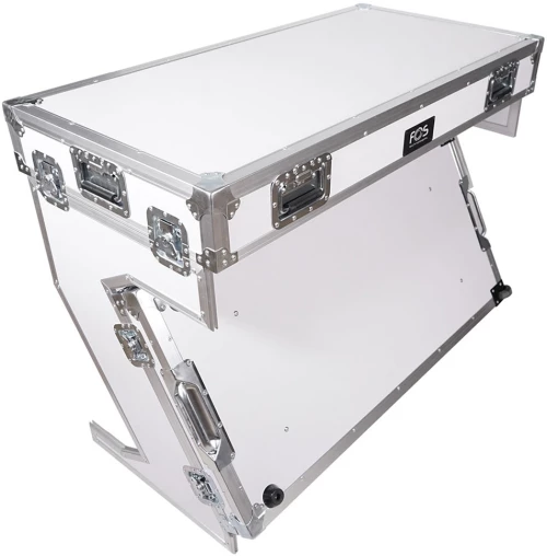 Fos Technologies Z DJ Table Pearl