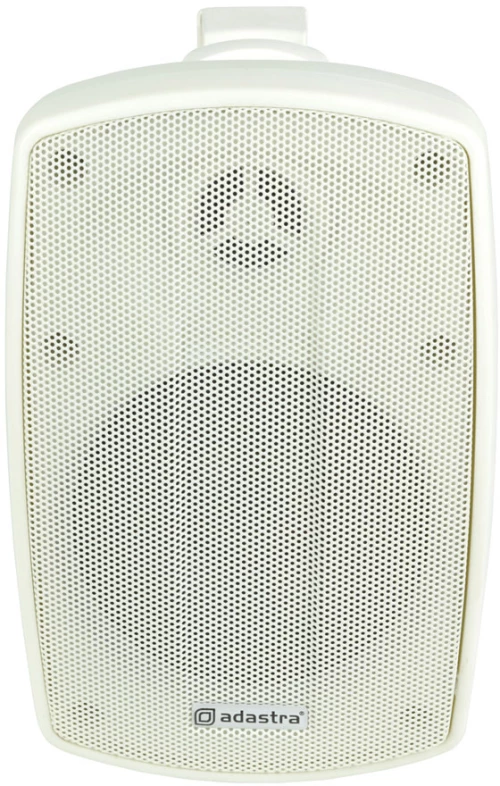 Adastra BH-4V White