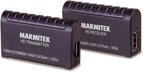 Marmitek MegaView 63