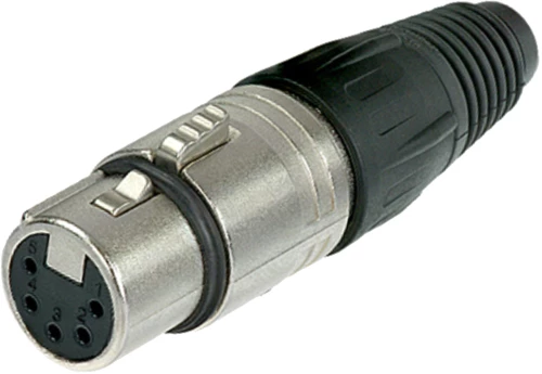 Neutrik NC-5FX
