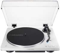 Audio Technica AT-LP70XBT White