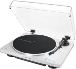 Audio Technica AT-LP70XBT White