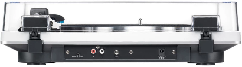 Audio Technica AT-LP70XBT White
