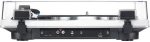 Audio Technica AT-LP70XBT White