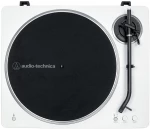 Audio Technica AT-LP70XBT White