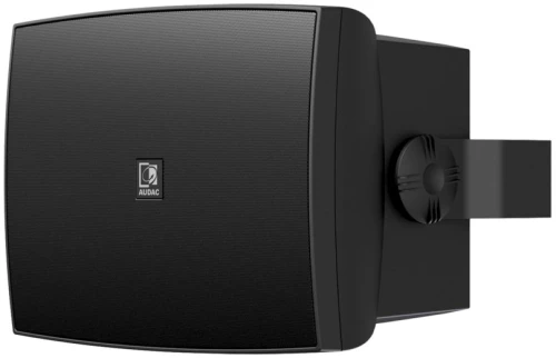 Audac WX-802 MKII Black