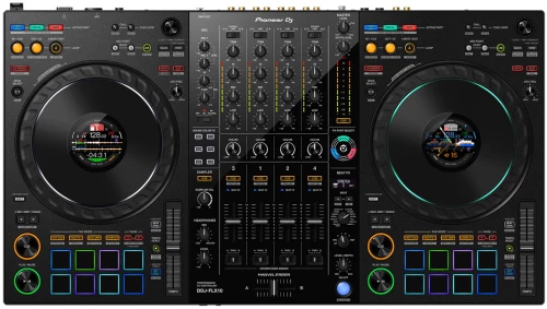 Pioneer DDJ-FLX10