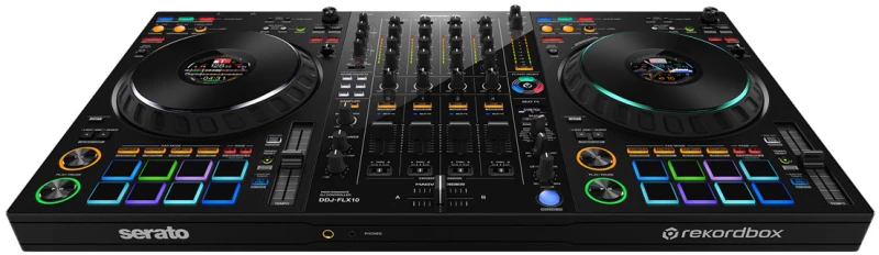 Pioneer DDJ-FLX10