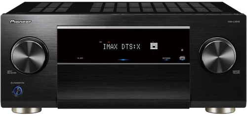 Pioneer VSX-LX505 Black