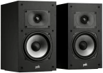Polk Audio MONITOR XT20 - Ζεύγος παθητικών ηχείων βιβλιοθήκης