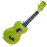 Mahalo ML1-SG - Soprano Ukulele Island Series σε Sea Green