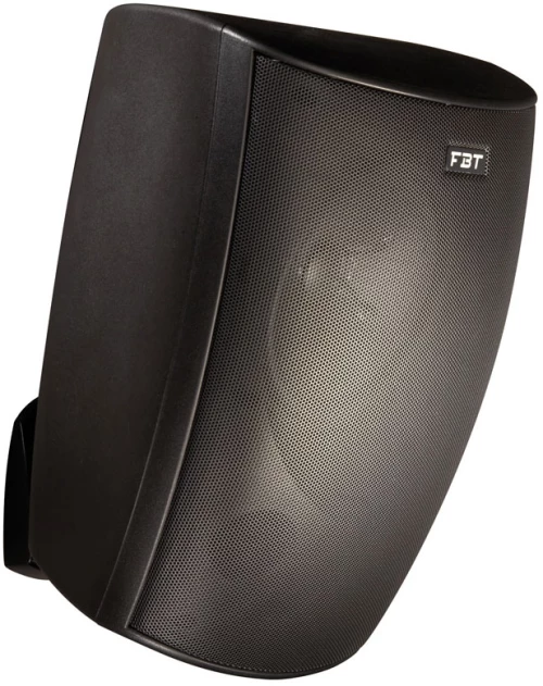 FBT PROJECT 530BT - Επιτοίχιο παθητικό ηχείο 5" σε Black
