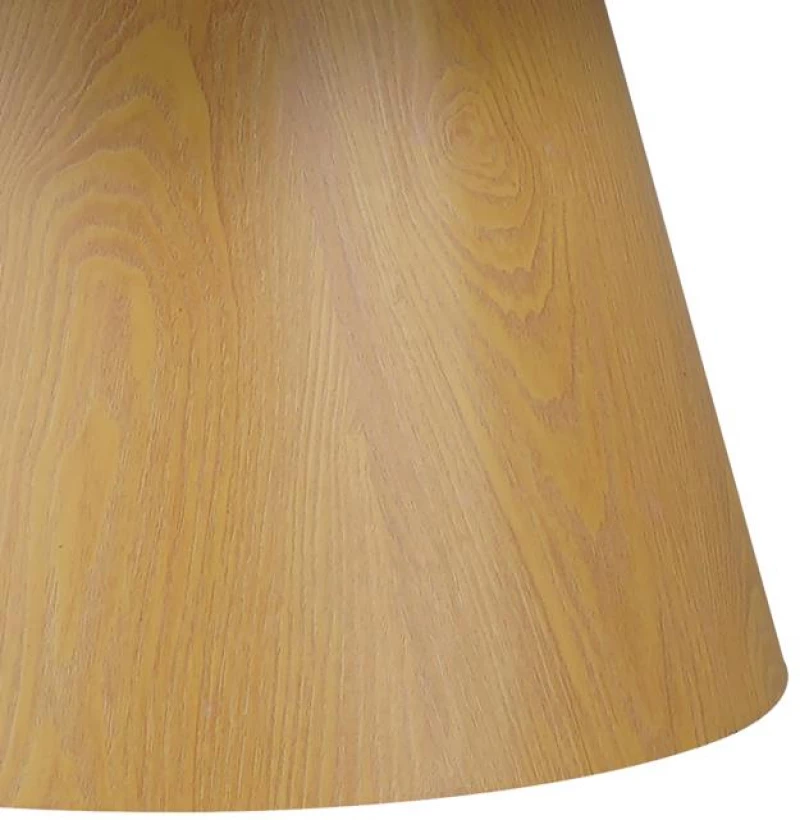 Βοηθητικά τραπέζια Soleire Inart λευκό μαρμάρου sintered stone 70x70x40 εκ.