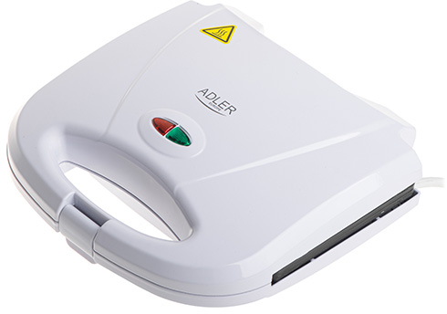 Ηλεκτρική Ψησταριά  Adler AD-3072
