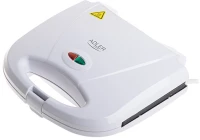 Ηλεκτρική Ψησταριά  Adler AD-3072