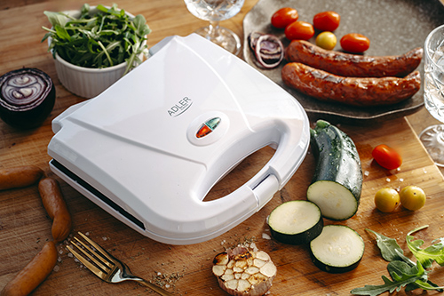 Ηλεκτρική Ψησταριά  Adler AD-3072