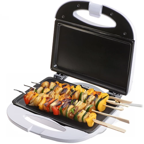 Ηλεκτρική Ψησταριά  Adler AD-3072