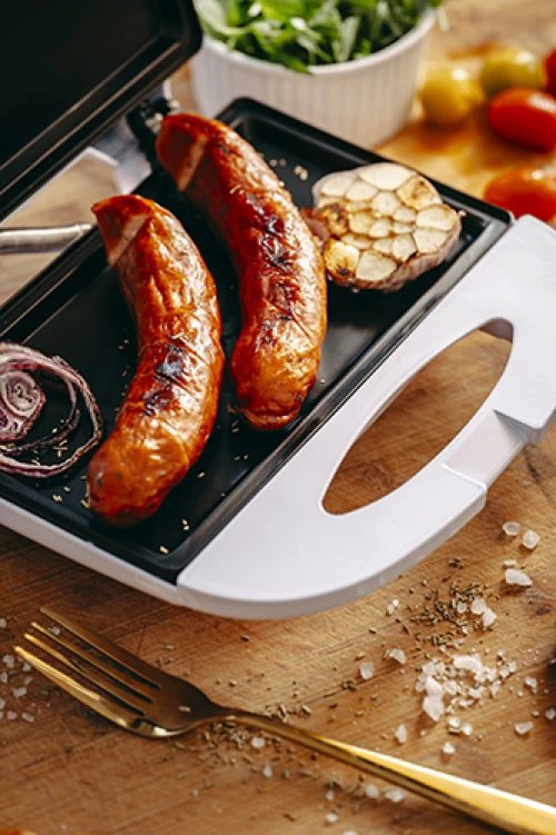 Ηλεκτρική Ψησταριά  Adler AD-3072