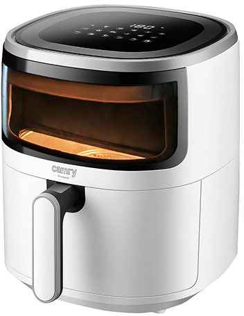 Φριτέζα Αέρος 5Lt  CAMRY CR-6313