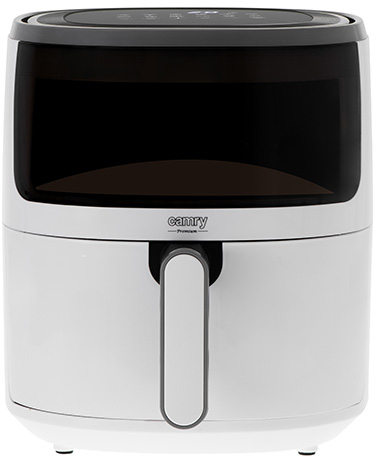 Φριτέζα Αέρος 5Lt  CAMRY CR-6313