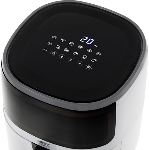 Φριτέζα Αέρος 5Lt  CAMRY CR-6313