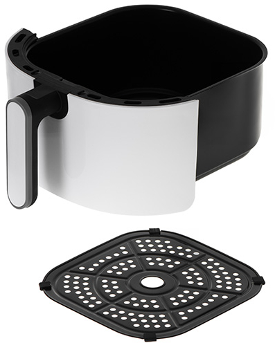 Φριτέζα Αέρος 5Lt  CAMRY CR-6313