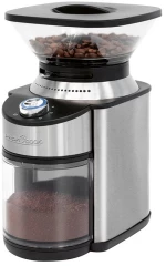 Ηλεκτρικός Μύλος Άλεσης Καφέ  200 W PC-EKM1205 Profi Cook