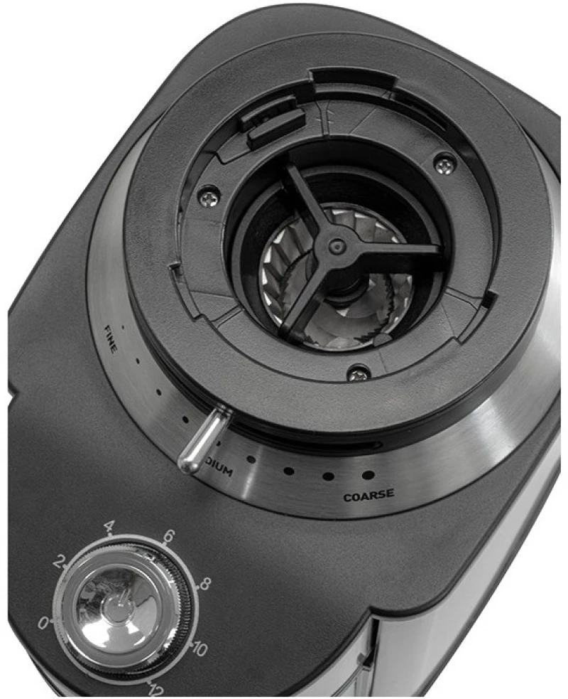 Ηλεκτρικός Μύλος Άλεσης Καφέ  200 W PC-EKM1205 Profi Cook