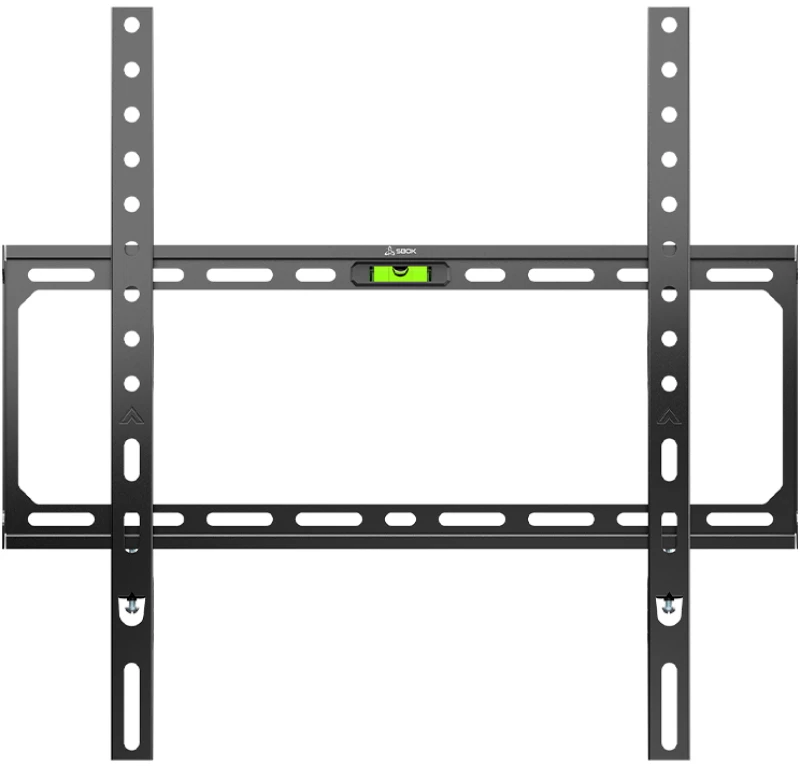 SBOX WALL MOUNT BUDGET 32-75' MAX VESA 400x400