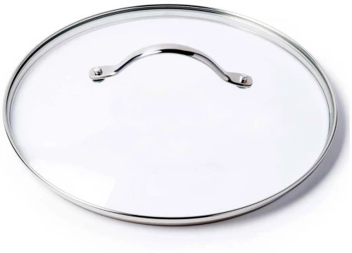 ΚΑΠΑΚΙ ΠΥΡΑΝΤΟΧΟ για ΣΚΕΥΗ Φ30cm CROSCAT 11954 - COMAS