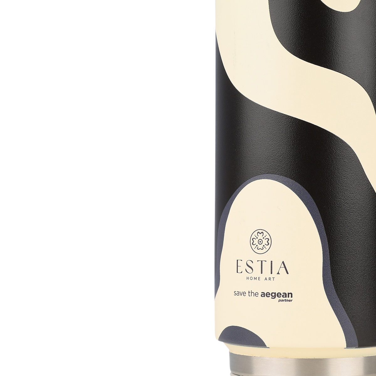 ΘΕΡΜΟΣ TRAVEL CUP SAVE THE AEGEAN 500ml BOLD DRIFT 01-31305