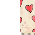 ΘΕΡΜΟΣ TRAVEL CUP SAVE THE AEGEAN 500ml TENDER LACE 01-31329