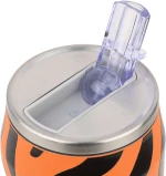 ΘΕΡΜΟΣ TRAVEL CUP SAVE THE AEGEAN 500ml WILD CLAW 01-31336
