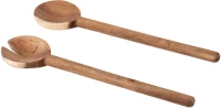 ΚΟΥΤΑΛΕΣ ALLURE 32x9x1.2cm ΣΕΤ 2 ΤΕΜ. 01-30780