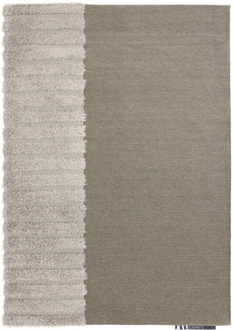 Χαλί Toscana Shaggy SPACH SILVER Royal Carpet - 160 x 230 cm