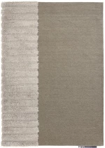Χαλί Toscana Shaggy SPACH SILVER Royal Carpet - 160 x 230 cm