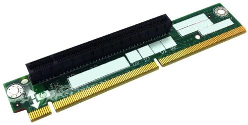 PCI RISER BOARD FOR SERVER HP DL360R05 W/ CAGE - 412200-001