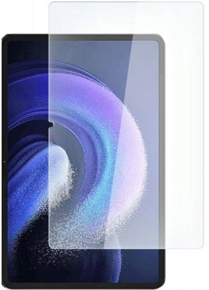 Tempered Glass / Τζαμάκι Προστασίας Xiaomi Pad 6 / 6 Pro - Διάφανο