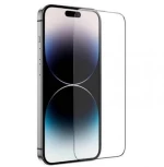Tempered Glass / Τζαμάκι Προστασίας για iPhone 16 Pro - Διάφανο