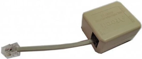 FTT3-059 ADSL Splitter - Λευκό