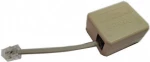 FTT3-059 ADSL Splitter - Λευκό