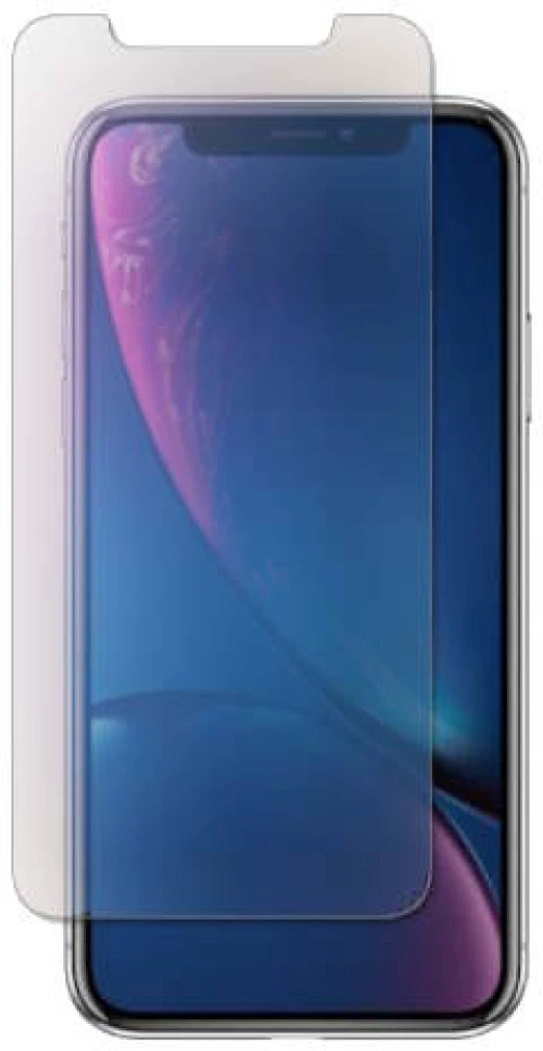 Matte Tempered Glass / Τζαμάκι Προστασίας για iPhone 12 / 12 Pro - Διάφανο Ματ