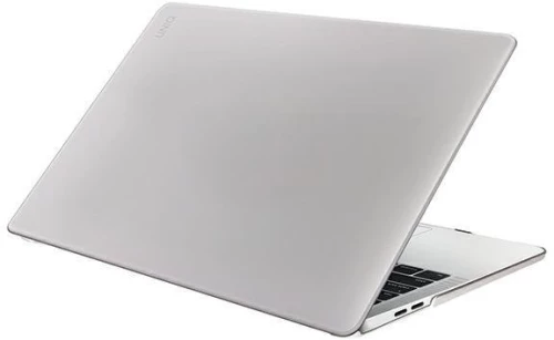 Θήκη UNIQ Claro για MacBook Pro 13 2020 - Διάφανο Ματ