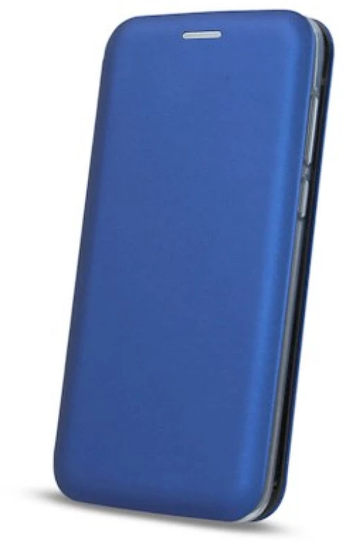 Μαγνητική Θήκη Book Style Diva για Samsung Galaxy A13 5G / A04s - Μπλε
