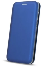 Μαγνητική Θήκη Book Style Diva για Samsung Galaxy A13 5G / A04s - Μπλε